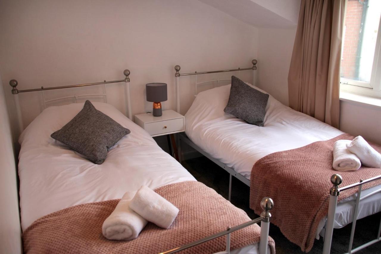 Holiday home Sunnyside Whitby