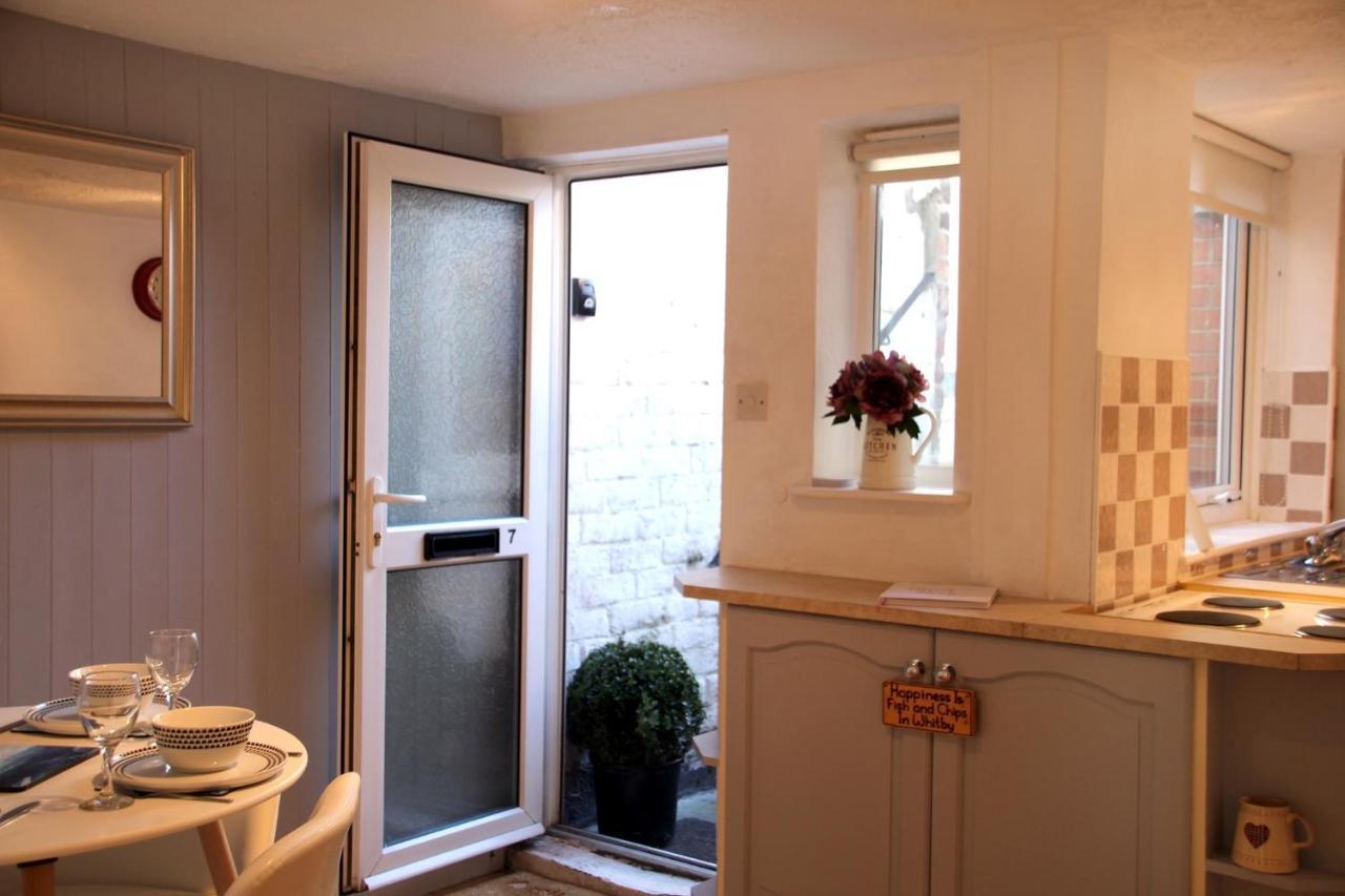 Sunnyside Holiday home *