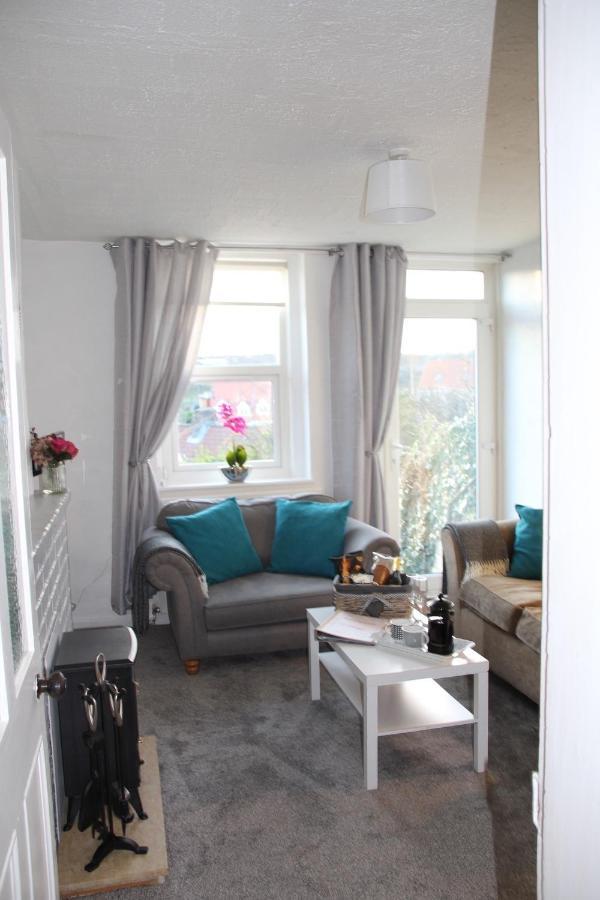 Holiday home Sunnyside *